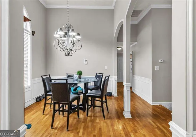 5th image of 1515 Brisbane Dr, Dacula, GA 30019 | MLS# 10706219