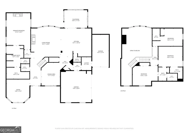50th image of 810 Grand Reserve Dr, Suwanee, GA 30024 | MLS# 10824006