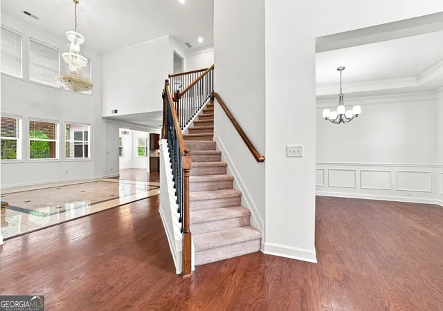 Photo 4 of Single family home for sale at 810 Grand Reserve Dr, Suwanee, GA 30024 | MLS# 10824006 | Listing updated on 2026-09-21