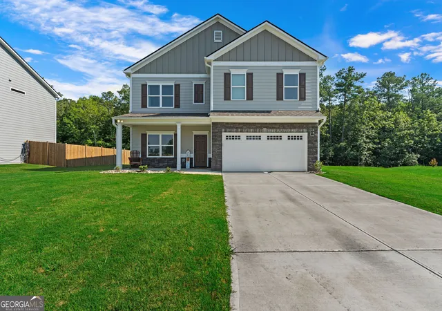 Photo 1 of Single family home for sale at 27 Whistling Oaks Dr Ne, Rome, GA 30165 | MLS# 10785755 | Listing updated on 2026-09-12