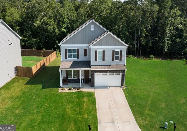 Photo 2 of Single family home for sale at 27 Whistling Oaks Dr Ne, Rome, GA 30165 | MLS# 10785755 | Listing updated on 2026-09-12