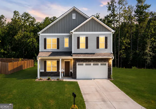 Photo 31 of Single family home for sale at 27 Whistling Oaks Dr Ne, Rome, GA 30165 | MLS# 10785755 | Listing updated on 2026-09-07