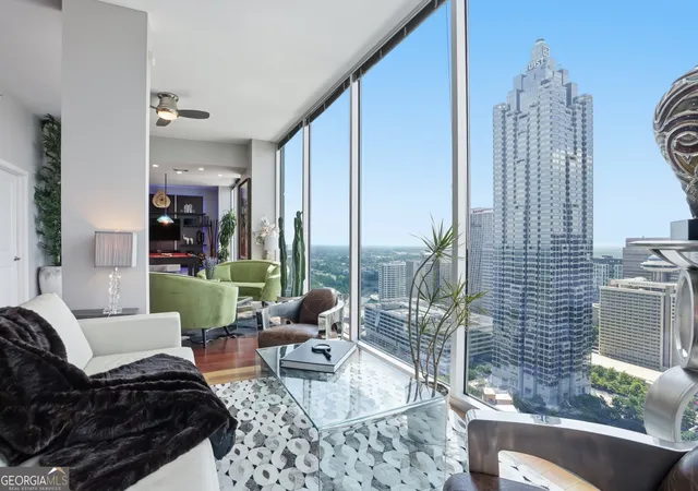 1st image of 400 W Peachtree St Nw #3906-7, Atlanta, GA 30308 | MLS# 10783015