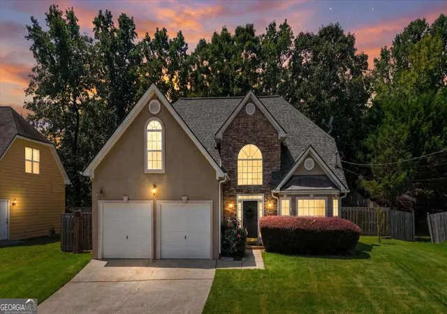 Photo 1 of Single family home for sale at 6014 W Rosie Ln Se, Mableton, GA 30126 | MLS# 10830260 | Listing updated on 2026-09-14