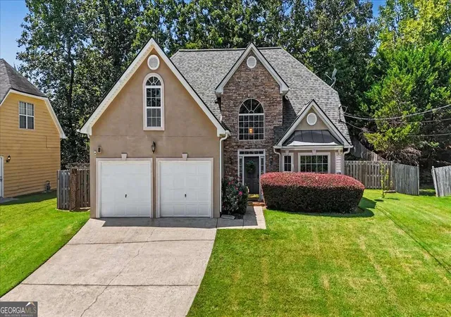 Photo 3 of Single family home for sale at 6014 W Rosie Ln Se, Mableton, GA 30126 | MLS# 10830260 | Listing updated on 2026-09-14