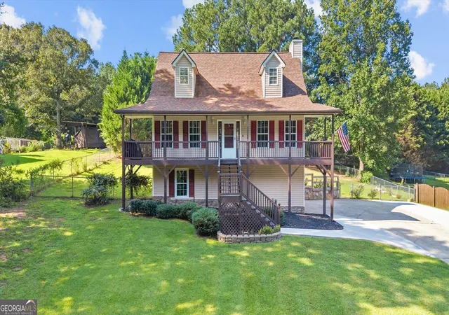 Photo 1 of Single family home for sale at 72 Wildwood Dr, Temple, GA 30179 | MLS# 10830731 | Listing updated on 2026-09-07