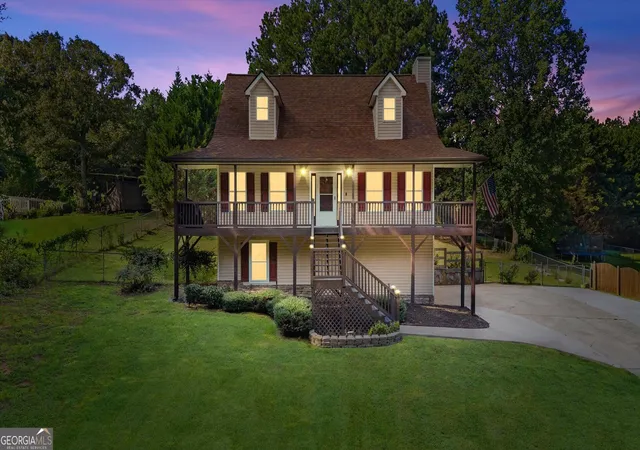 Photo 2 of Single family home for sale at 72 Wildwood Dr, Temple, GA 30179 | MLS# 10830731 | Listing updated on 2026-09-07