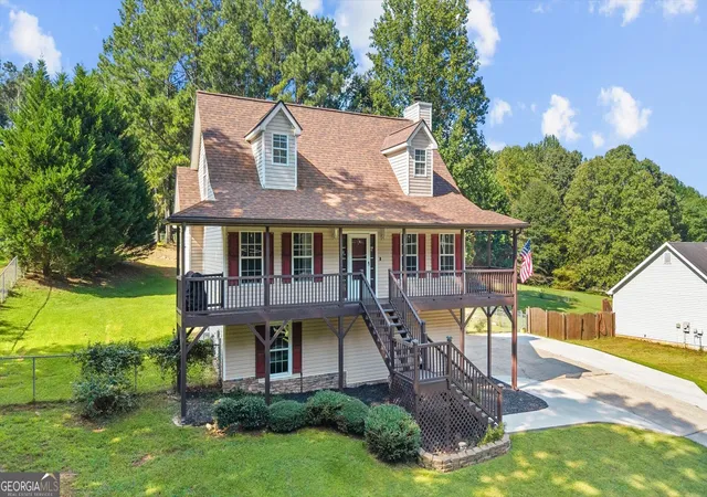 Photo 3 of Single family home for sale at 72 Wildwood Dr, Temple, GA 30179 | MLS# 10830731 | Listing updated on 2026-09-07