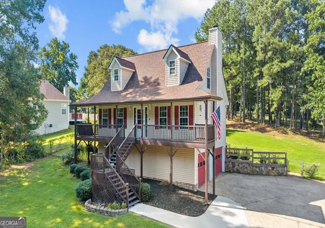 Photo 3 of Single family home for sale at 72 Wildwood Dr, Temple, GA 30179 | MLS# 10830731 | Listing updated on 2026-09-07