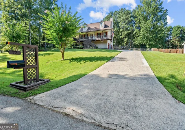 Photo 4 of Single family home for sale at 72 Wildwood Dr, Temple, GA 30179 | MLS# 10830731 | Listing updated on 2026-09-07