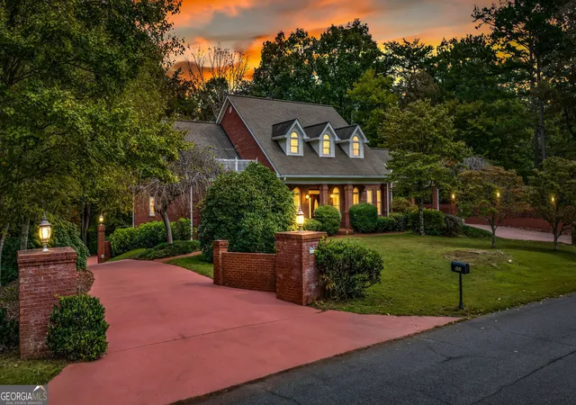 Photo 1 of Mansion for sale at 231 Westwoods Dr, Ellijay, GA 30540 | MLS# 10871903 | Listing updated on 2026-10-27