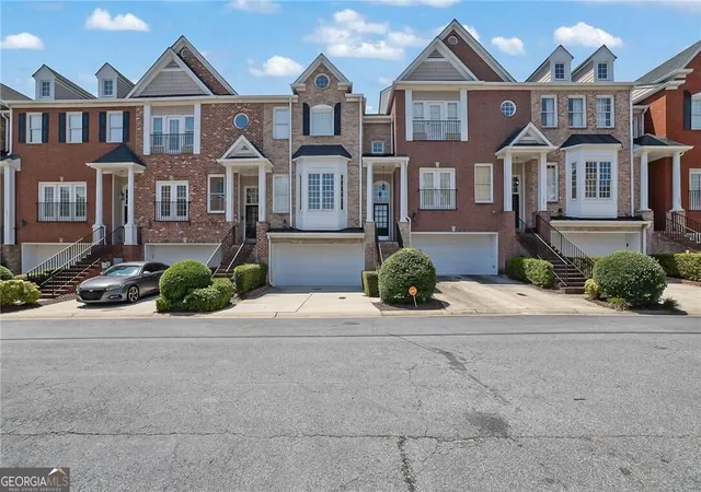 Photo 1 of Single family home for sale at 1286 Creekside Ter Se, Smyrna, GA 30082 | MLS# 10833104 | Listing updated on 2026-09-09