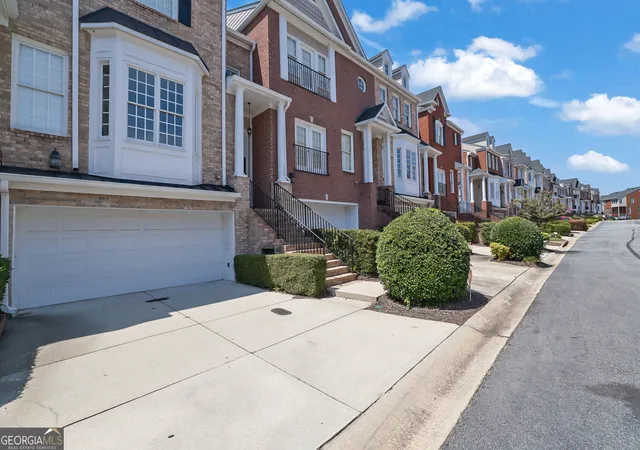 Photo 3 of Single family home for sale at 1286 Creekside Ter Se, Smyrna, GA 30082 | MLS# 10833104 | Listing updated on 2026-09-09