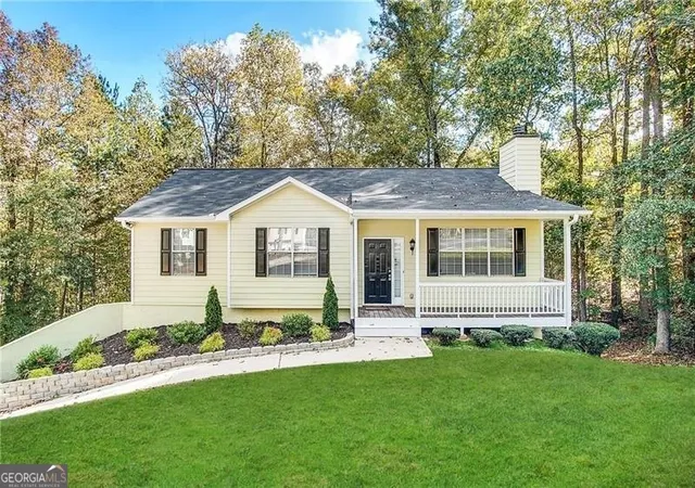 Photo 1 of Single family home for sale at 7420 Bristol Cir, Douglasville, GA 30134 | MLS# 10778498 | Listing updated on 2026-10-03