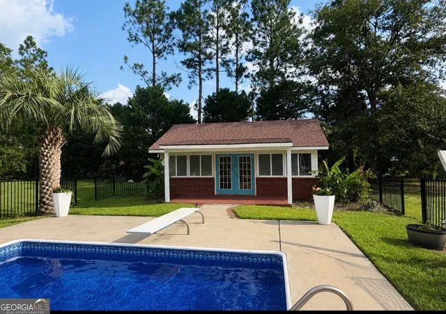 Homes for sale in Vidalia, GA | 301 Bob Sharpe Rd, Vidalia, GA 30474 | MLS# 10800138