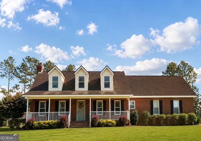 Homes for sale in Vidalia, GA | 301 Bob Sharpe Rd, Vidalia, GA 30474 | MLS# 10800138
