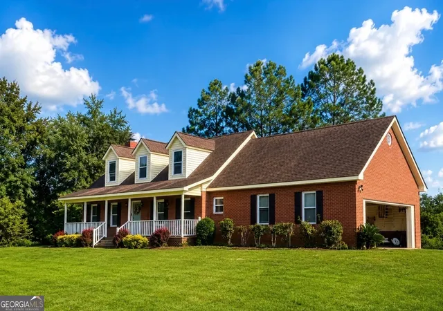 Homes for sale in Vidalia, GA | 301 Bob Sharpe Rd, Vidalia, GA 30474 | MLS# 10800138