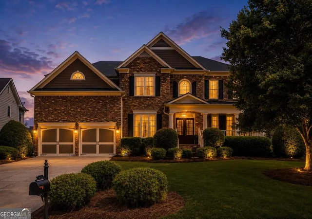 Photo 1 of Sale Pending at 2612 Lakefield Ct, Marietta, GA 30064 | MLS# 10790505 | Listing updated on 2026-09-08