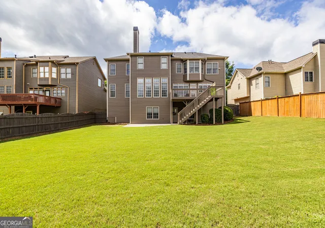 Photo 3 of Sale Pending at 2612 Lakefield Ct, Marietta, GA 30064 | MLS# 10790505 | Listing updated on 2026-09-08