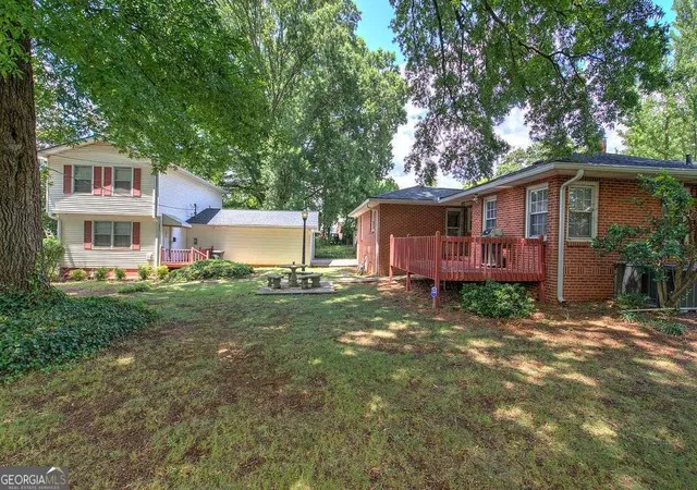 4th image of 409 Stonewall St, Cartersville, GA 30120 | MLS# 10808645