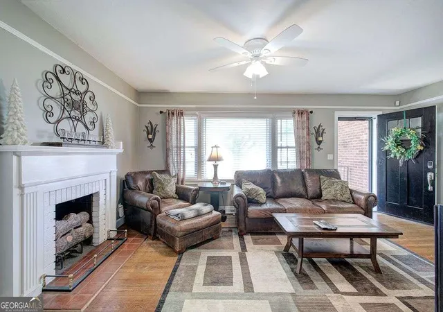 5th image of 409 Stonewall St, Cartersville, GA 30120 | MLS# 10808645
