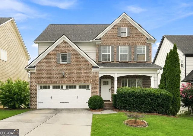 1st image of 6911 Pierless Ave, Sugar Hill, GA 30518 | MLS# 10810080