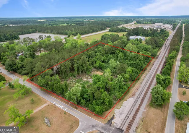 Homes for sale in Patterson, GA | 0 Offerman Loop, Patterson, GA 31557 | MLS# 10757202