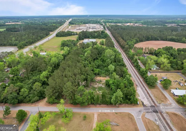 Homes for sale in Patterson, GA | 0 Offerman Loop, Patterson, GA 31557 | MLS# 10757202