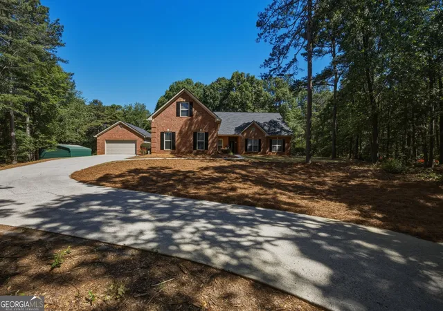 2nd image of 635 Marigot Way Way, Statham, GA 30666 | MLS# 10764712