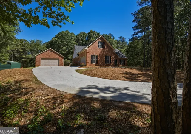 Photo 2 of Single family home for sale at 635 Marigot Way, Statham, GA 30666 | MLS# 10764712 | Listing updated on 2026-08-08