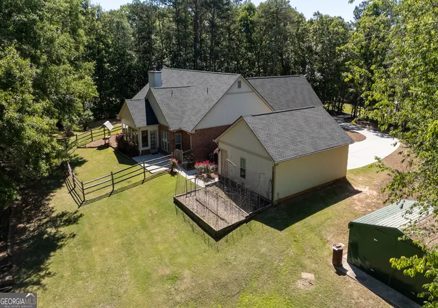 48th image of 635 Marigot Way Way, Statham, GA 30666 | MLS# 10764712