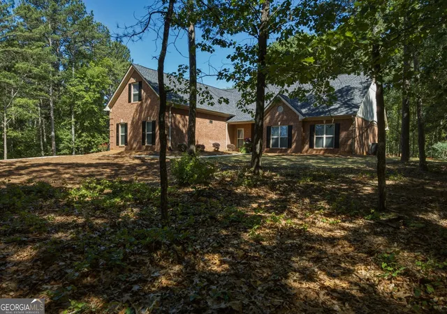Photo 3 of Single family home for sale at 635 Marigot Way, Statham, GA 30666 | MLS# 10764712 | Listing updated on 2026-08-08