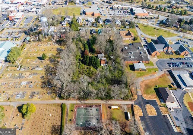 15th image of 101 E Chambers St, Forsyth, GA 31029 | MLS# 10773622