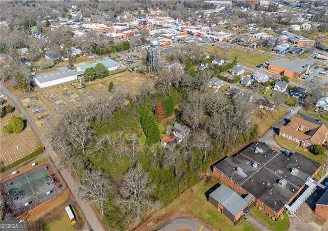 1st image of 101 E Chambers St, Forsyth, GA 31029 | MLS# 10773622