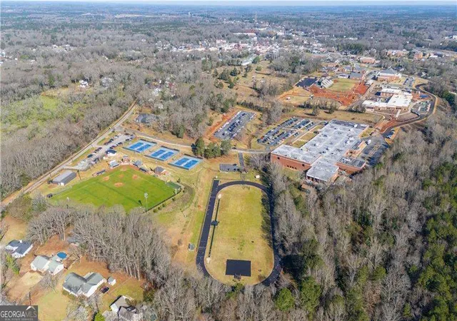 2nd image of 101 E Chambers St, Forsyth, GA 31029 | MLS# 10773622