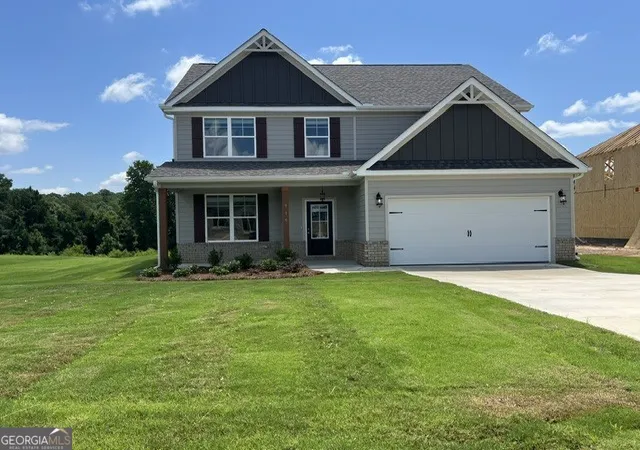 1st image of 919 Nora Eloise Lot 41 Dr #41, Bonaire, GA 31005 | MLS# 10796029