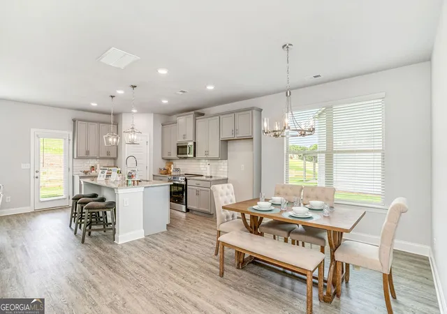2nd image of 919 Nora Eloise Lot 41 Dr #41, Bonaire, GA 31005 | MLS# 10796029