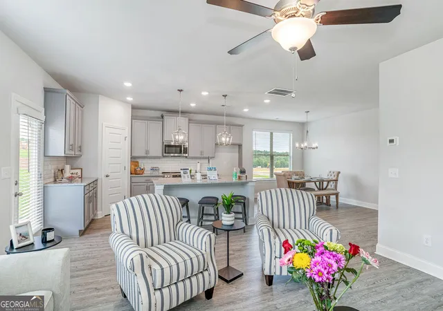 3rd image of 919 Nora Eloise Lot 41 Dr #41, Bonaire, GA 31005 | MLS# 10796029