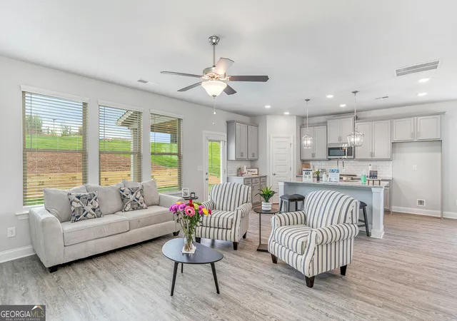 4th image of 919 Nora Eloise Lot 41 Dr #41, Bonaire, GA 31005 | MLS# 10796029