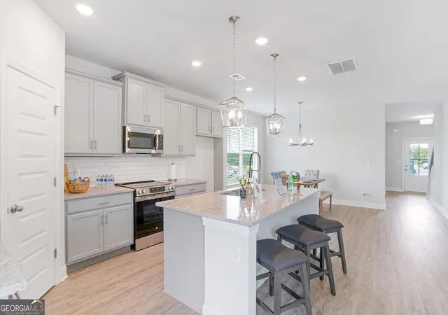 5th image of 919 Nora Eloise Lot 41 Dr #41, Bonaire, GA 31005 | MLS# 10796029