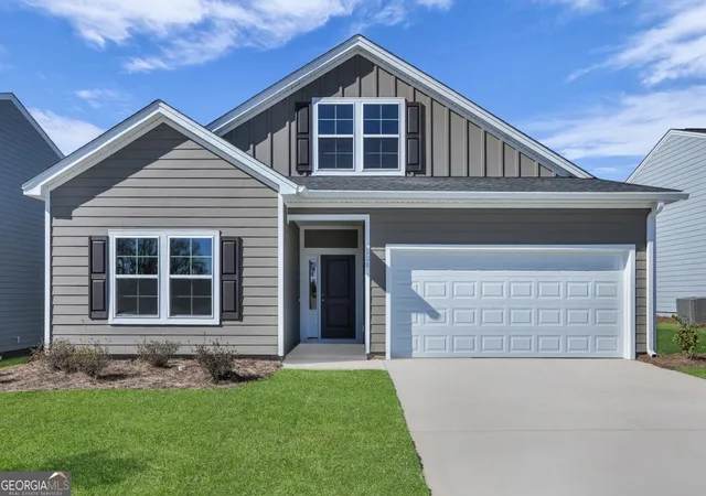 Photo 1 of Single family home for sale at 508 Outpost Wy, Statesboro, GA 30461 | MLS# 10789923 | Listing updated on 2026-08-26