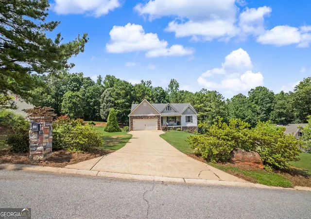 4th image of 126 Copper Creek Dr, Lagrange, GA 30240 | MLS# 10801099