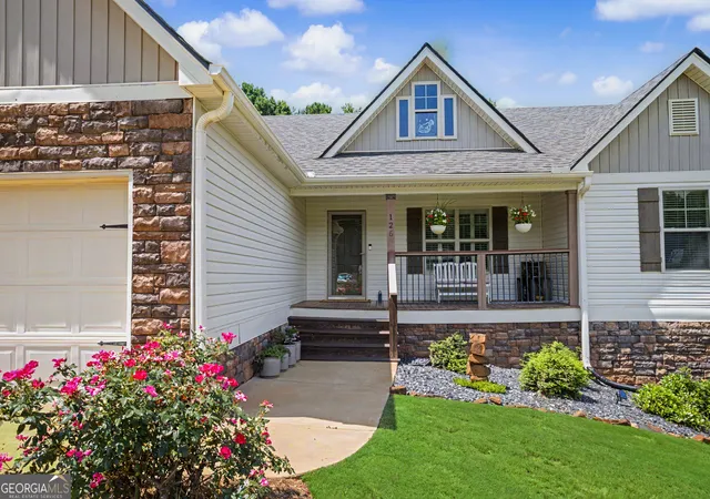5th image of 126 Copper Creek Dr, Lagrange, GA 30240 | MLS# 10801099