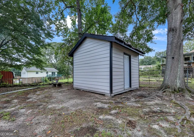 Photo 34 of Single family home for sale at 2391 Prestige Valley Ct, Morrow, GA 30260 | MLS# 10822232 | Listing updated on 2026-08-29