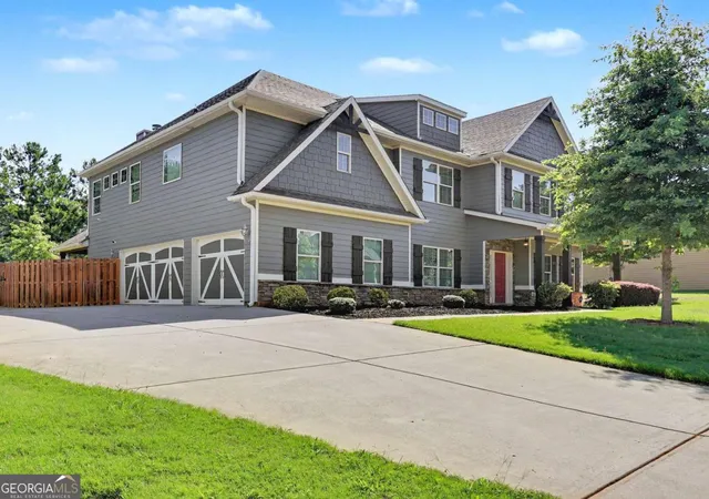 1st image of 12 Alabama Ave, Sharpsburg, GA 30277 | MLS# 10793306