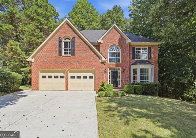 Photo 1 of Single family home for sale at 716 Braidwood Ridge Nw, Acworth, GA 30101 | MLS# 10853970 | Listing updated on 2026-10-30