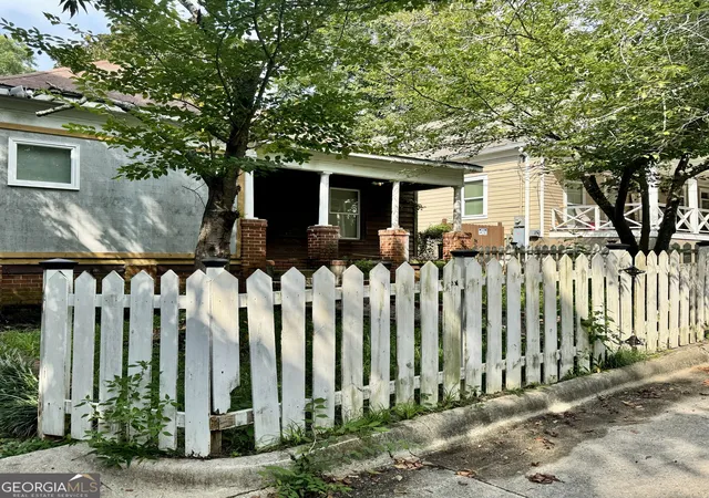 Photo 1 of Multi family home for sale at 720 Harold St, Macon, GA 31201 | MLS# 10822751 | Listing updated on 2026-08-24