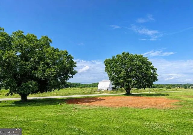 Photo 3 of Land for sale at 1088 Clements Rd, Comer, GA 30629 | MLS# 10788482 | Listing updated on 2026-08-27