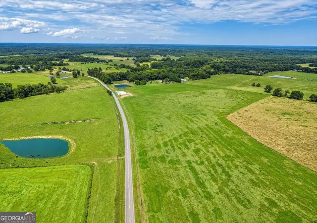 Photo 7 of Land for sale at 1088 Clements Rd, Comer, GA 30629 | MLS# 10788482 | Listing updated on 2026-08-27