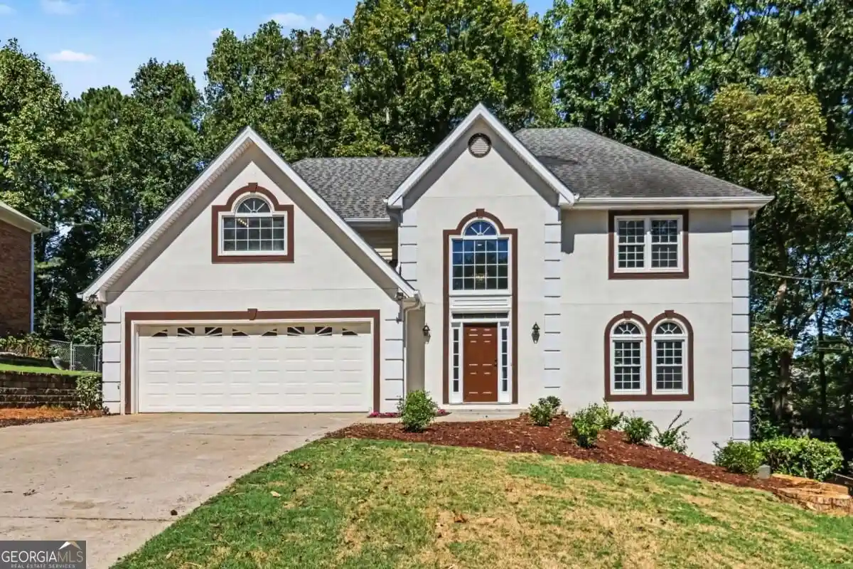 Single family home for sale at 1419 Dunsford Cir, Suwanee, GA 30024 | MLS# 10856842